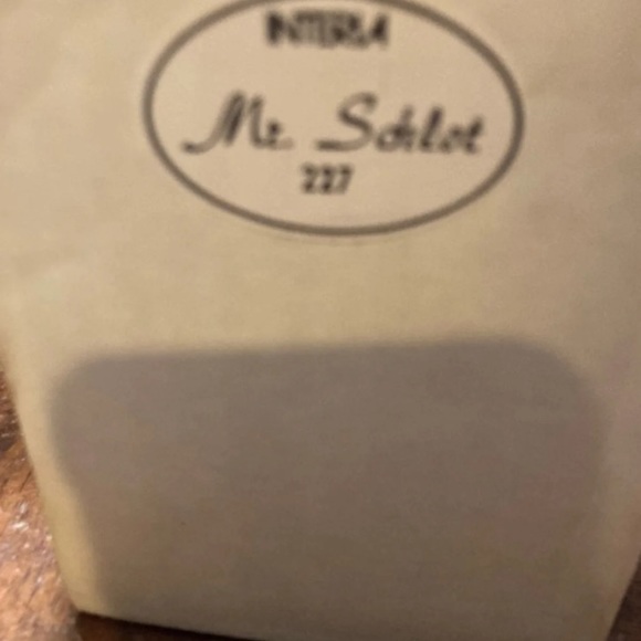 Nib - vintage Mr.schlot marionette puppet from Germany by InteriA - Picture 6 of 12